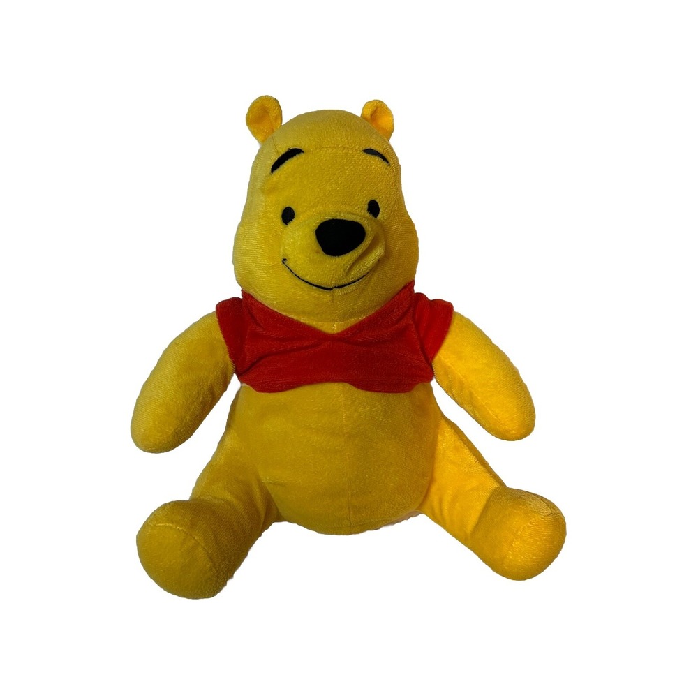 Disney Winnie The Pooh 12" Plush Stuffed Animal